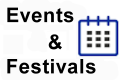 Inverell Events and Festivals