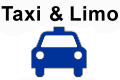 Inverell Taxi and Limo