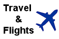 Inverell Travel and Flights