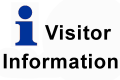 Inverell Visitor Information